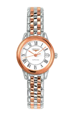 Longines: Часы  Flagship