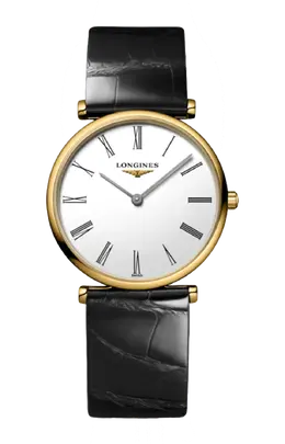 Longines: Часы  La Grande Classique