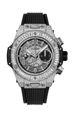 Hublot: Часы 