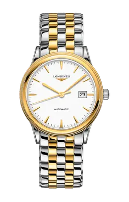 Longines: Часы  Flagship