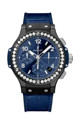 Hublot: Часы  Big Bang