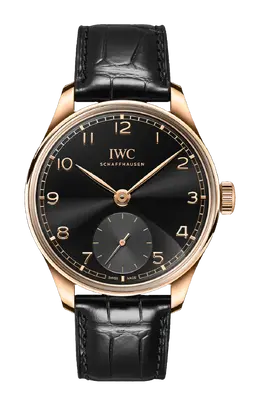 Iwc Schaffhausen: Часы  Portugieser