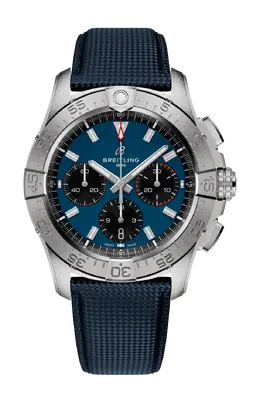 Breitling: Часы  Avenger