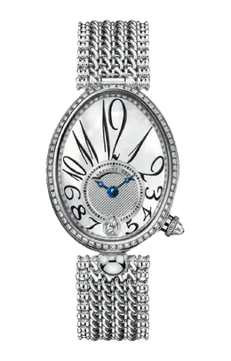 Breguet: Часы 