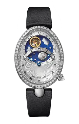 Breguet: Часы 