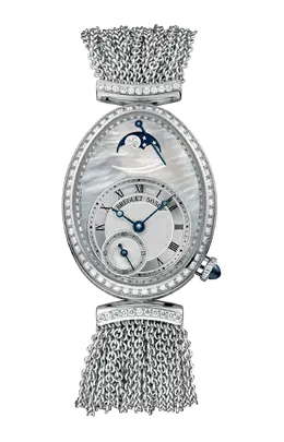 Breguet: Часы 