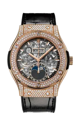 Hublot: Часы 