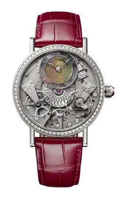 Breguet: Часы 