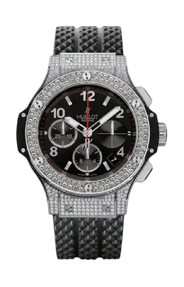 Hublot: Часы 