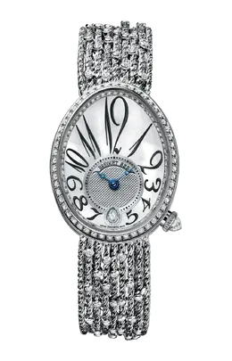 Breguet: Часы 