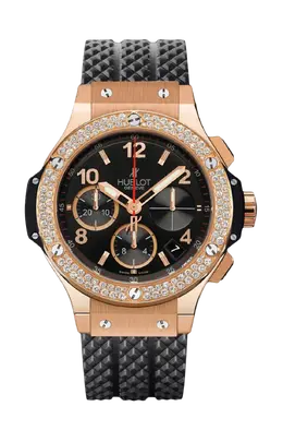 Hublot: Часы 