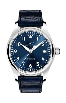 Iwc Schaffhausen: Часы  Pilot's