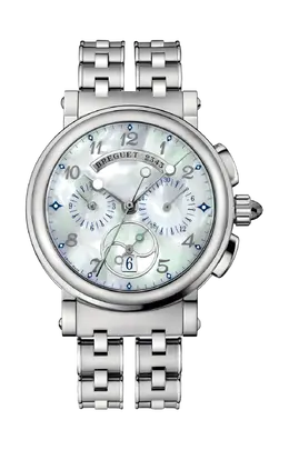 Breguet: Часы  Marine