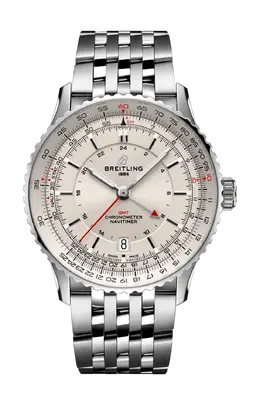 Breitling: Часы  Navitimer