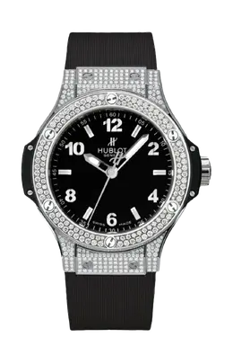 Hublot: Часы 