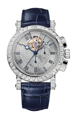 Breguet: Часы  Marine