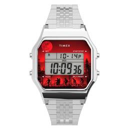 Timex: Часы 