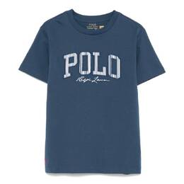 Polo Ralph Lauren: Футболка в полоску 