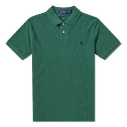 Polo Ralph Lauren: Трикотажное поло 