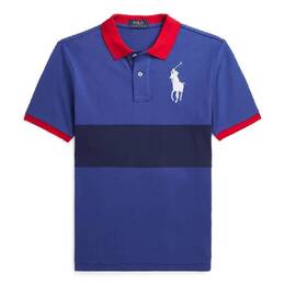 Polo Ralph Lauren: Поло в полоску 