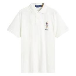 Polo Ralph Lauren: Поло в сетку 