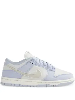 Nike: Светлые кроссовки  Dunk
