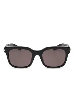 Alexander McQueen Eyewear: Очки 