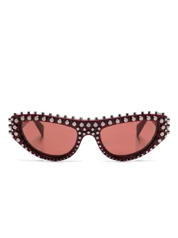 Gucci Eyewear: Очки 