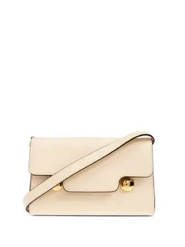 Marni: Светлая сумка 