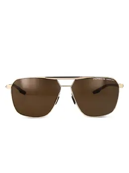 Porsche Design: Очки 