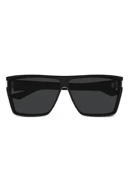 Saint Laurent Eyewear: Очки 