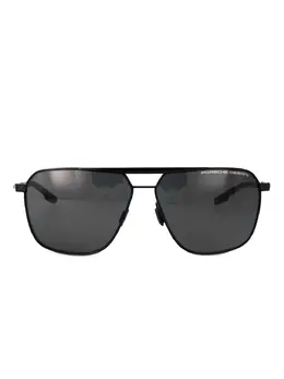 Porsche Design: Очки 