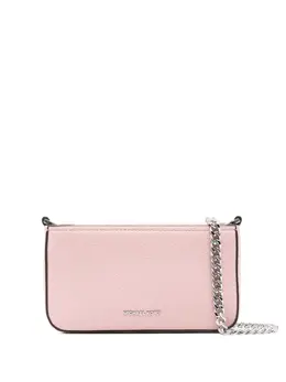 Michael Michael Kors: Светлая сумка 