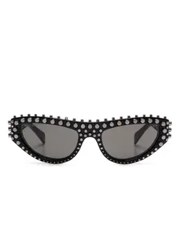 Gucci Eyewear: Очки 