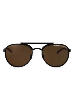 Porsche Design: Очки 