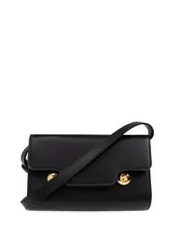 Marni: Чёрная сумка 