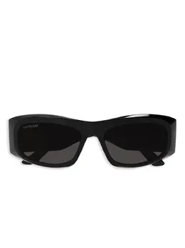 Balenciaga Eyewear: Очки 