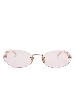 Gucci Eyewear: Очки 