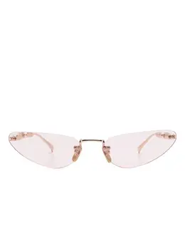 Gucci Eyewear: Очки 
