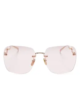 Gucci Eyewear: Очки 