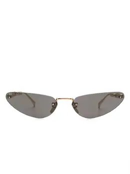 Gucci Eyewear: Очки 