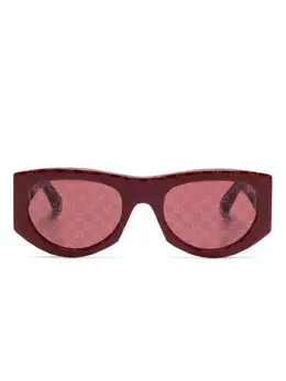 Gucci Eyewear: Очки 