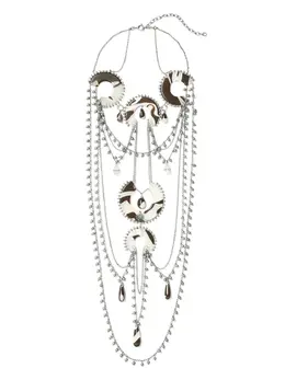 Tory Burch: Колье 