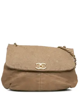 CHANEL Pre-Owned: Сумка через плечо 