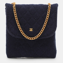 Chanel: Косметичка 