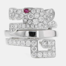 Cartier: Кольцо 