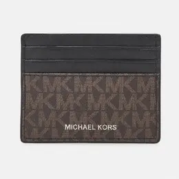 MICHAEL Michael Kors: Коричневая обложка 