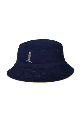 Polo Ralph Lauren: Шапка 