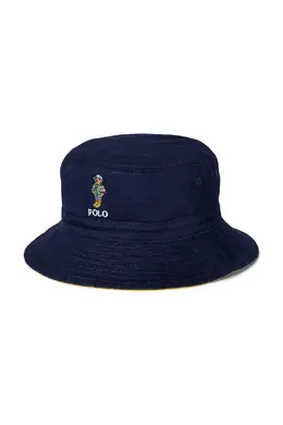 Polo Ralph Lauren: Шапка 