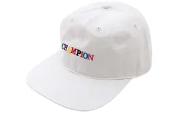 Champion: Белая кепка 